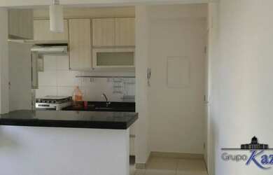 Imagem 6: Apartamento MOBILIADO para aluguel possui 65 metros quadrados com 2 quartos