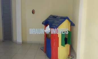 Imagem 7: Apartamento no Residencial Bela Vista em Cachoeirinha de 2 Dormitórios