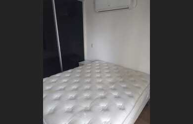 Imagem 3: Apartamento para venda possui 50 metros quadrados com 1 quarto