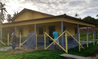 Imagem 5: Aluga-se ou vende-se uma casa em Soure-Marajó