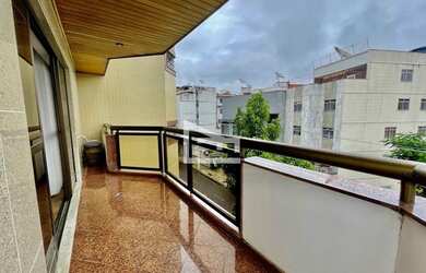 Imagem 3: Apartamento para venda possui 197 metros quadrados com 3 quartos