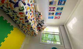 Imagem 7: Belíssimo Hemisphere 360; com 4 suítes vista mar , nascente, lavabo , escritório