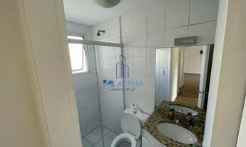 Imagem 6: Apartamento à venda - Ed. Panoramic Alphaville - Barueri - SP