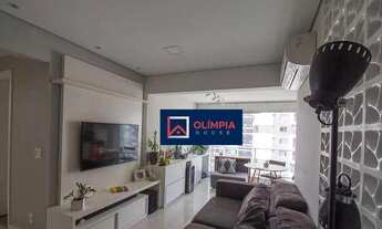 Imagem 4: Apartamento Venda Brooklin 70 m² 2 Dormitórios