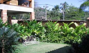 Imagem 2: CASA RESIDENCIAL em Ilhabela - SP, SACO DA CAPELA