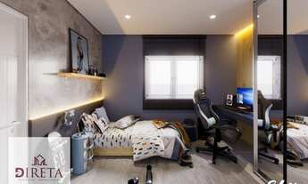 Imagem 6: Sky Park Casas com 3 suítes 140m²