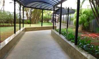 Imagem: Sala/Conjunto para aluguel possui 60 metros