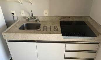 Imagem 11: Apto. Locação ou venda no ITAIM