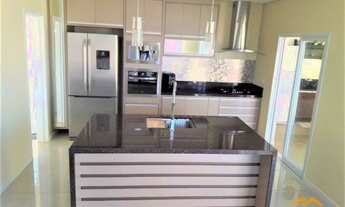 Imagem 3: Casa Residencial à venda, Vila Bandeirantes, Caçapava - CA1629