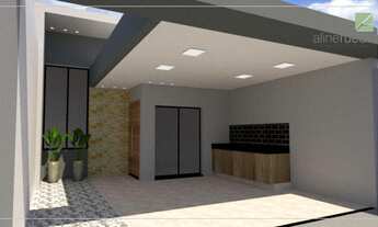 Imagem: Casa para Venda em Bauru, Jardim Solange