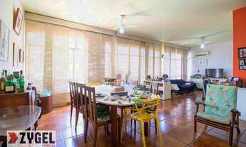 Imagem 3: Apartamento com 4 dormitórios à venda, 180 m² por R$ 2.650.000,00 - Ipanema - Rio de Janei