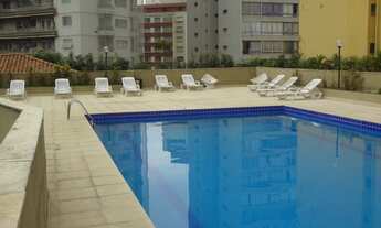 Imagem 2: Flat para aluguel com 39 m² em Bela Vista - São Paulo - SP