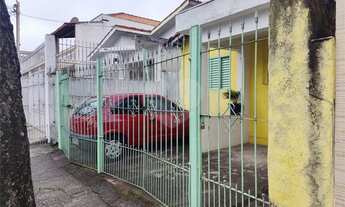 Imagem 4: Casa-São Paulo-TREMEMBÉ