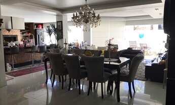 Imagem: Casa Jurerê Internacional - Florianópolis