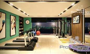 Imagem 6: Apartamento com 2 dormitórios à venda, 66 m² por R$ 425.000,00 - Maria Luiza - Cascavel/PR