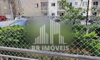 Imagem 5: RRCOD4620D Apartamento 61m² CONDOMÍNIO ALPHAVIEW - OPORTUNIDADE - 2 Dorms 1 Vaga - Barueri