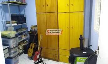 Imagem 5: Casa 2 Quartos Santo André - SP - Vila Assunção