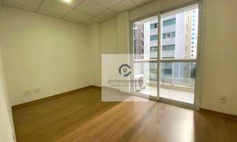 Imagem 1: Conjunto para alugar, 38 m² por R$ 1.900,00/mês - Jardim Paulista - São Paulo/SP