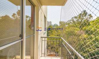 Imagem 4: APARTAMENTO SÃO PAULO VILA ANDRADE