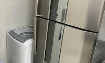 Imagem 6: Apartamento Mobiliado para Venda em Salvador, Caminho das Árvores, 1 dormitório, 1 suíte