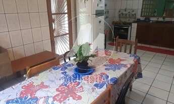 Imagem 4: Casa (térrea na rua) 3 dormitórios/suite, cozinha planejada