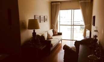 Imagem: Apartamento com 2 dormitórios para alugar