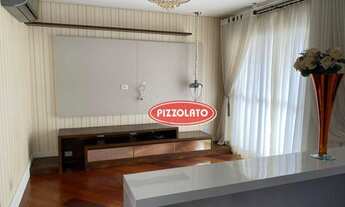 Imagem 2: Apartamento Cond. La Rochelle com 3 Suítes à venda, 115 m² por R$ 950.000 - Sítio São José