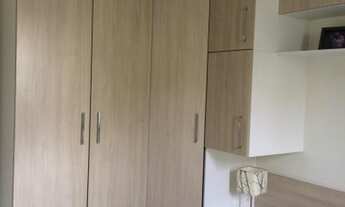 Imagem 6: Apartamento para venda tem 52 metros quadrados com 2 quartos em Vila Dom Pedro II - São Pa