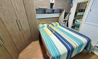 Imagem 7: 1 Dormitório Varanda 1 wc Elevador Portaria 24hrs Lazer 1 Vaga