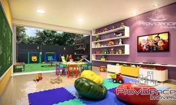 Imagem 3: Apartamento com 2 dormitórios à venda, 66 m² por R$ 425.000,00 - Maria Luiza - Cascavel/PR