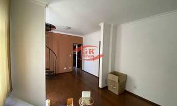 Imagem 4: Cobertura à venda, 4 quartos, 1 suíte, 2 vagas, Buritis - Belo Horizonte/MG