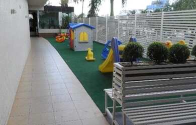 Imagem 4: Apartamento com 3 dormitórios à venda, 74 m² por R$ 300.000,00 - Setor Pedro Ludovico - Go