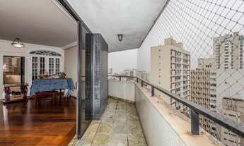 Imagem 2: SãO PAULO - Padrão - Jardim Paulista