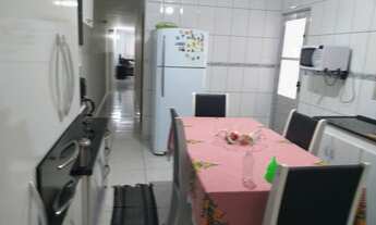 Imagem: Sobrado 3 quartos em Vila Camilópolis