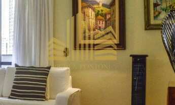 Imagem: Apartamento com 4 quartos, 182m2, à venda