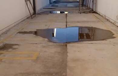 Imagem 2: Galpão/Depósito/loja para aluguel com 400 metros quadrados em Interlagos