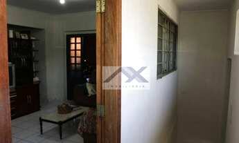 Imagem 4: Casa com 3 dormitórios à venda, 171 m² por R$ 280.000 - Núcleo Habitacional Mary Dota - Ba