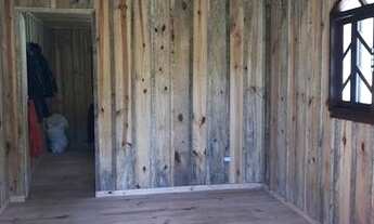 Imagem 5: Pedra de Guaratiba-Chalé-2qtos.-Capoeira Grande