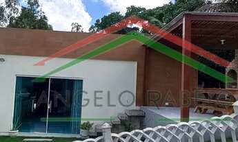 Imagem 3: CASA EM CONDOMÍNIO A VENDA TÉRREA