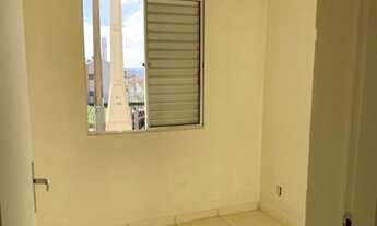 Imagem 4: Apartamento à Venda no Edifício Praça das Oliveiras, Marília/SP