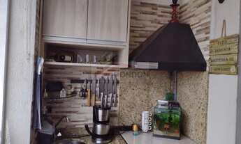 Imagem 7: Apartamento à Venda no Residencial Due Bosque Maia - Picanço