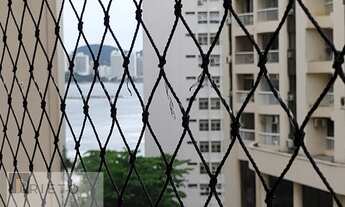 Imagem 7: Guarujá - Apartamento Padrão - Pitangueiras