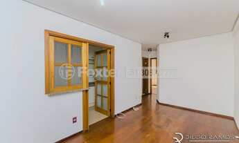 Imagem 5: Apartamento Garden à venda de 53m² com Dormitórios e vaga no bairro Petrópolis - Porto Ale