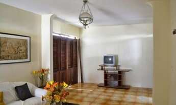 Imagem 6: Casa com 8 dormitórios para alugar, 240 m² por R$ 5.000,00/mês - Jardim Renascença - São L