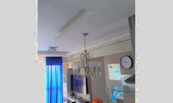 Imagem 4: Apartamento Residencial à venda, Vila Tesouro, São José dos Campos - AP4861