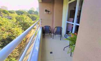 Imagem 3: Apartamento Residencial à venda, Jardim Satélite, São José dos Campos - AP5340