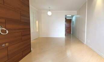 Imagem 3: Amplo apartamento de 3 dormitórios na Vila Sonia