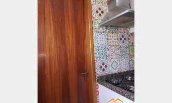 Imagem 4: Apartamento Residencial à venda, Vila Rossi, São José dos Campos - AP6390