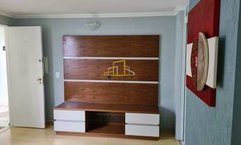 Imagem 2: Apartamento para locação, Jardim satélite, Próximo ao Vale Sul Shopping São José dos Campo