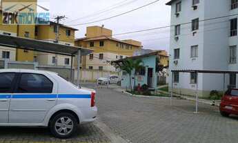 Imagem 3: Apartamento com 2 dorms, Arsenal, São Gonçalo - R$ 150 mil, Cod: 47